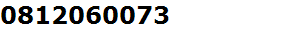 0812060073