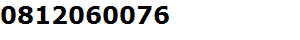 0812060076