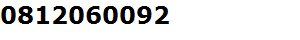 0812060092
