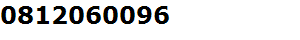 0812060096