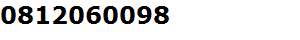 0812060098